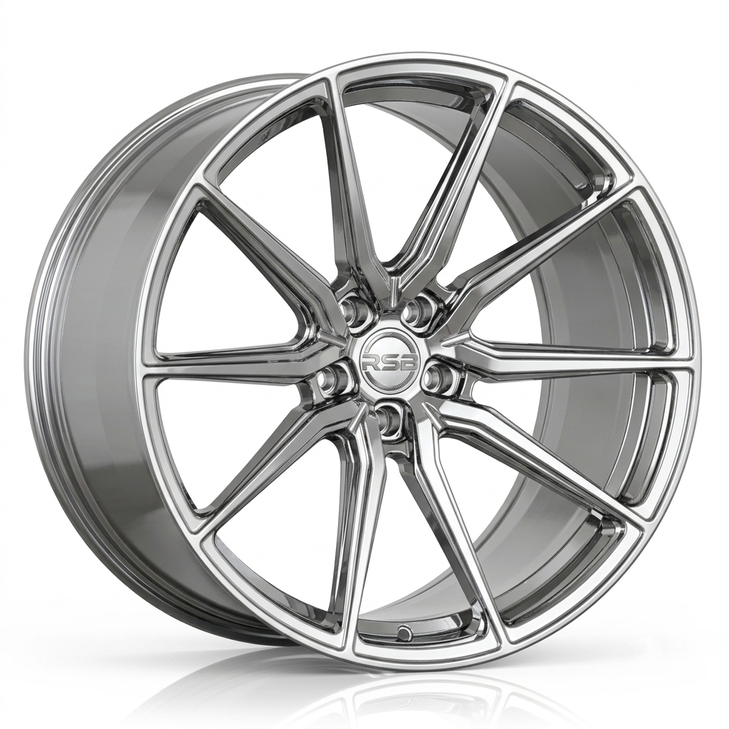 RS-PB29 CUSTOM FORGED MONOBLOCK WHEEL