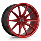 RS-PB29 CUSTOM FORGED MONOBLOCK WHEEL
