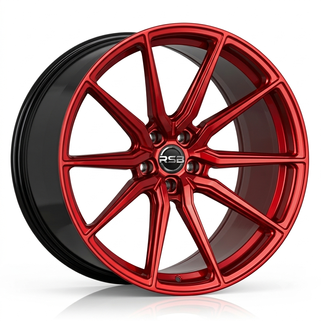 RS-PB29 CUSTOM FORGED MONOBLOCK WHEEL