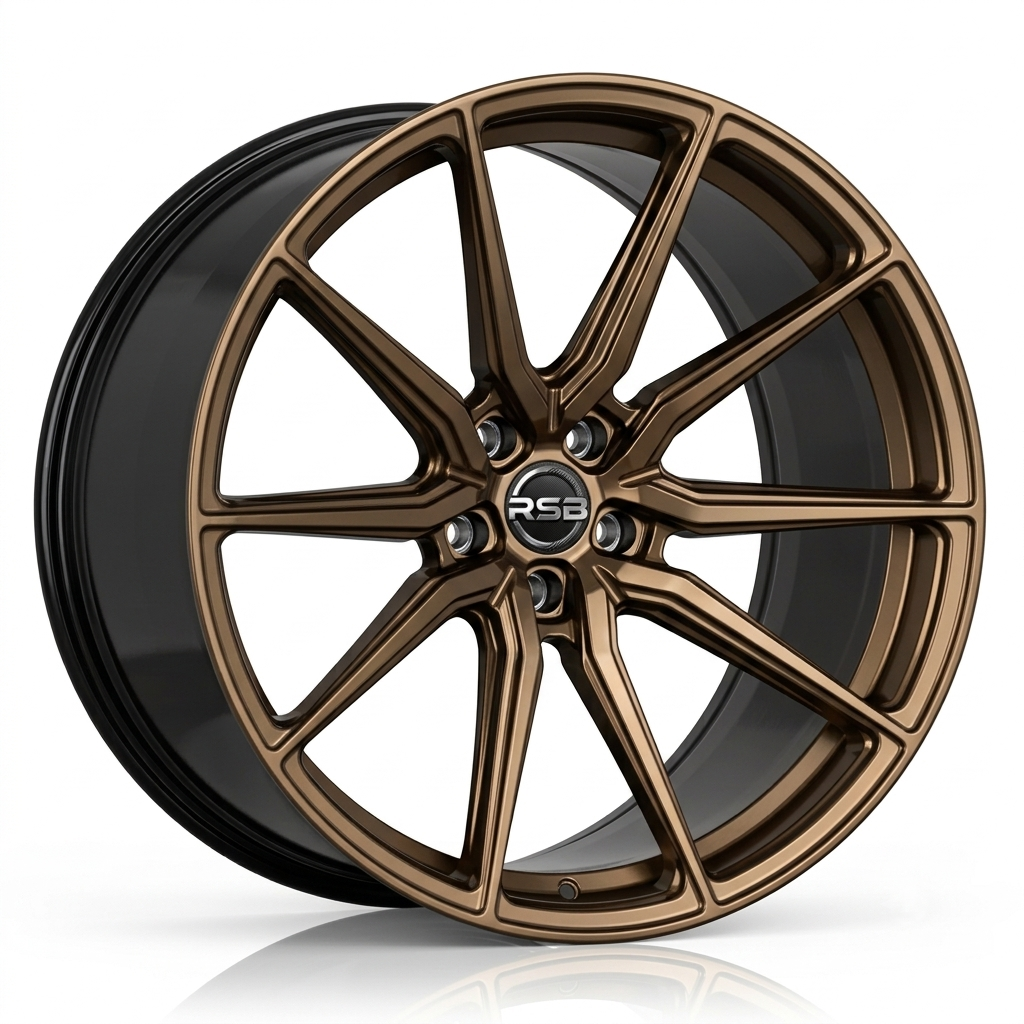 RS-PB29 CUSTOM FORGED MONOBLOCK WHEEL