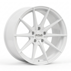 RS-PB26 CUSTOM FORGED MULTI SPOKES MONOBLOCK WHEEL