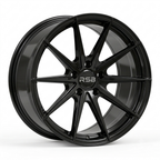RS-PB26 CUSTOM FORGED MULTI SPOKES MONOBLOCK WHEEL