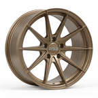 RS-PB26 CUSTOM FORGED MULTI SPOKES MONOBLOCK WHEEL