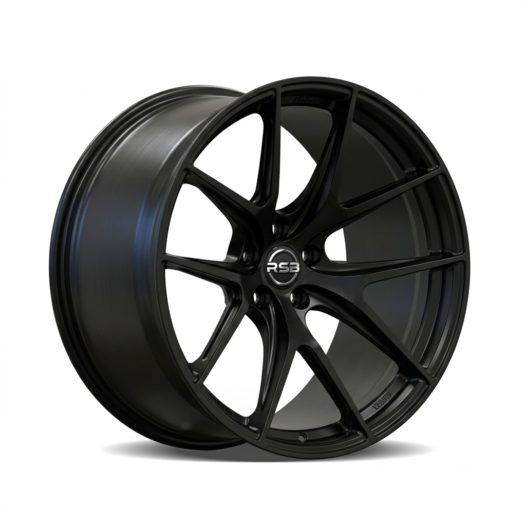 RS-PB27 CUSTOM FORGED MONOBLOCK WHEEL