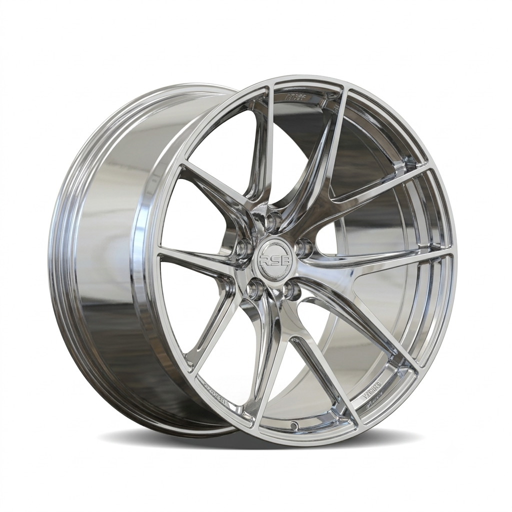 RS-PB27 CUSTOM FORGED MONOBLOCK WHEEL