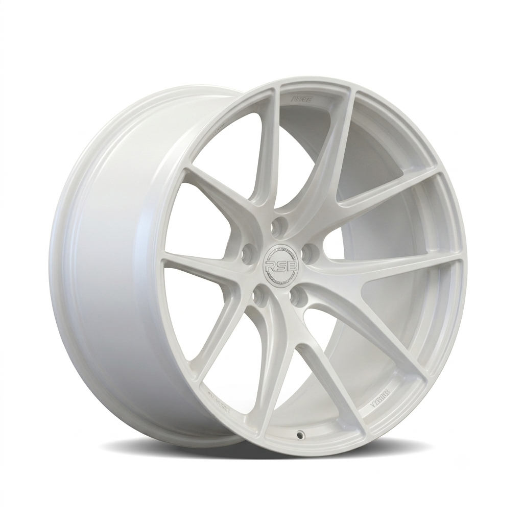 RS-PB27 CUSTOM FORGED MONOBLOCK WHEEL