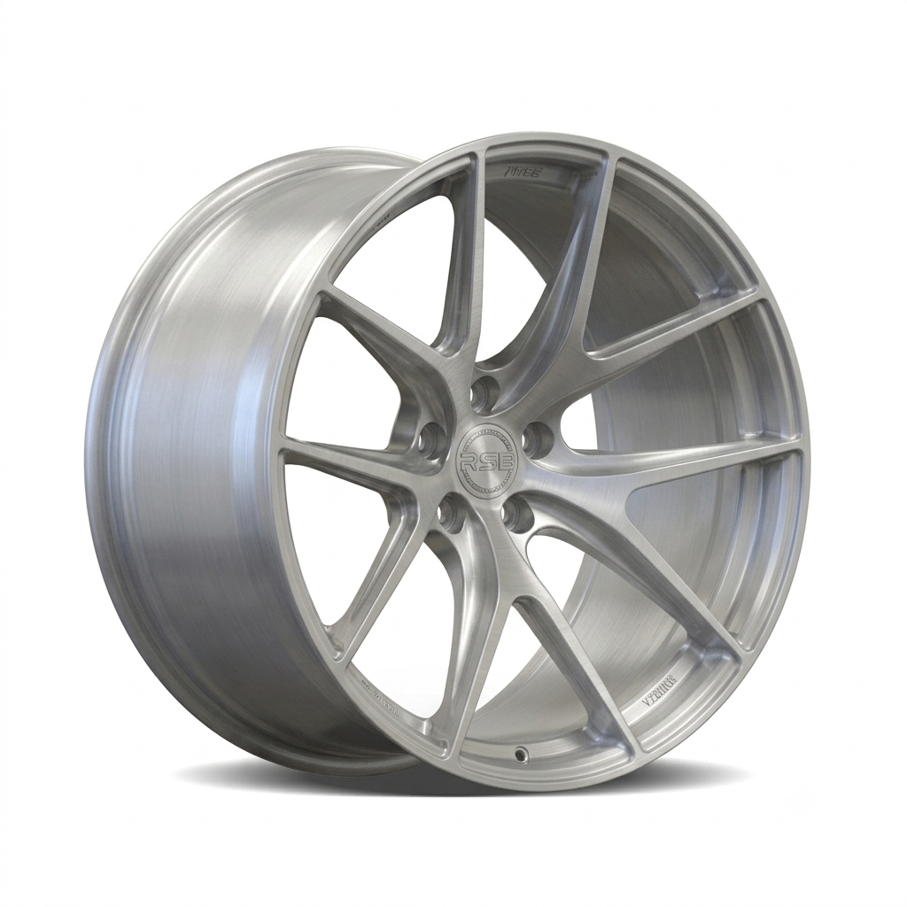 RS-PB27 CUSTOM FORGED MONOBLOCK WHEEL