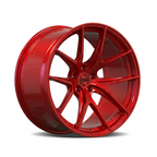 RS-PB27 CUSTOM FORGED MONOBLOCK WHEEL