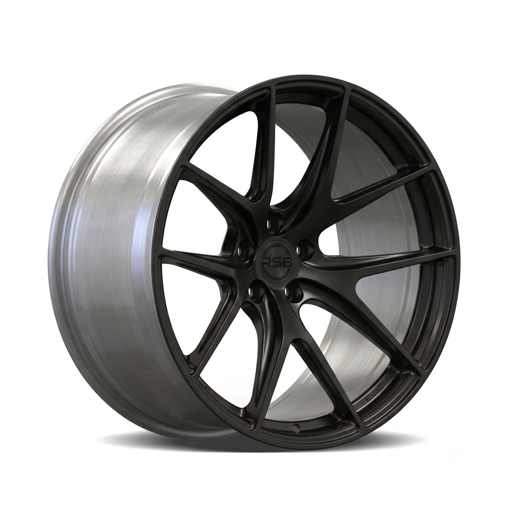 RS-PB27 CUSTOM FORGED MONOBLOCK WHEEL