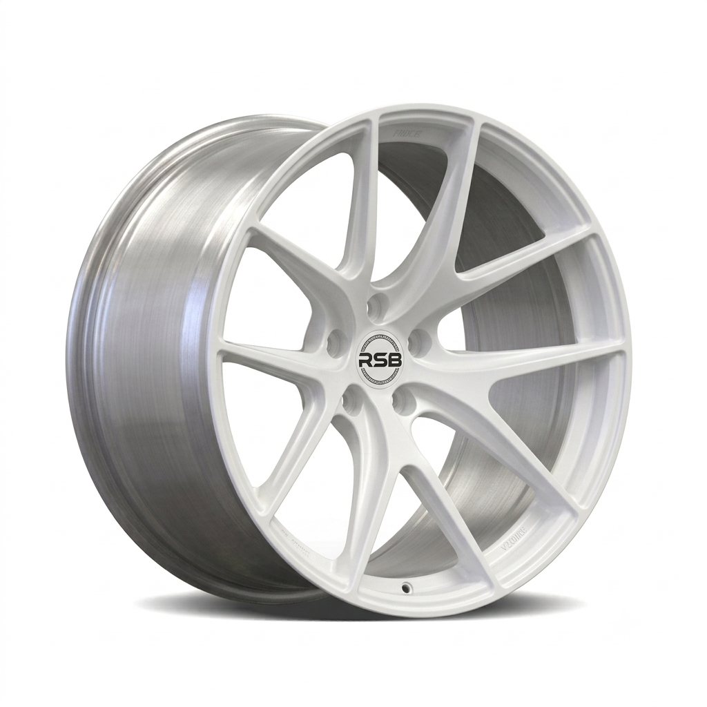 RS-PB27 CUSTOM FORGED MONOBLOCK WHEEL