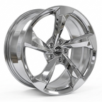 RS-PB28 CUSTOM FORGED FIVE SPOKES MONOBLOCK WHEEL
