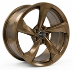 RS-PB28 CUSTOM FORGED FIVE SPOKES MONOBLOCK WHEEL