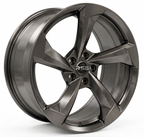 RS-PB28 CUSTOM FORGED FIVE SPOKES MONOBLOCK WHEEL