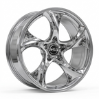 RS-PB31 CUSTOM FORGED MONOBLOCK WHEEL