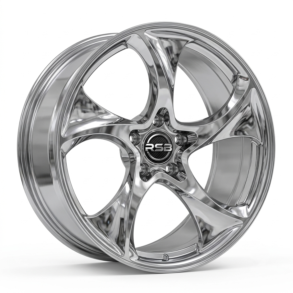 RS-PB31 CUSTOM FORGED MONOBLOCK WHEEL