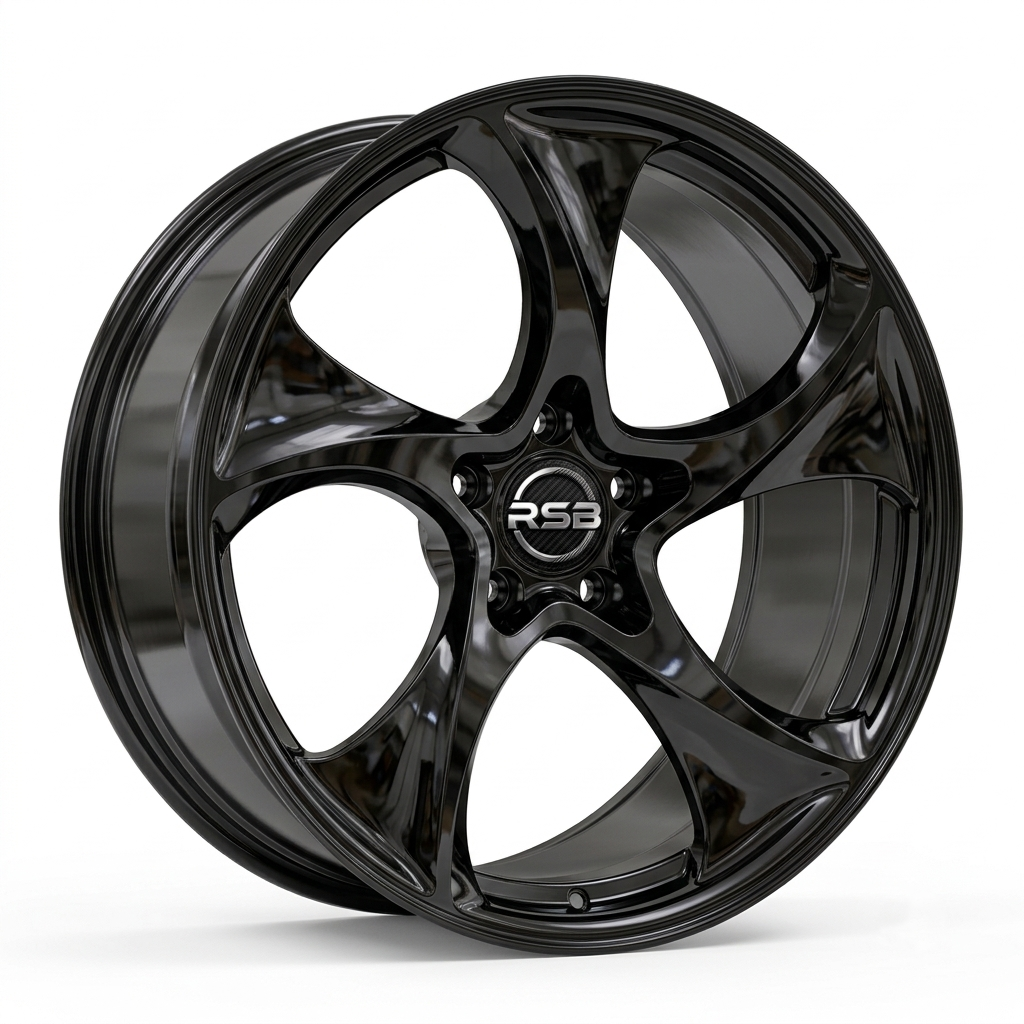 RS-PB31 CUSTOM FORGED MONOBLOCK WHEEL