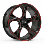 RS-PB31 CUSTOM FORGED MONOBLOCK WHEEL