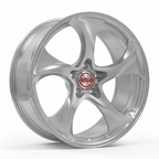RS-PB31 CUSTOM FORGED MONOBLOCK WHEEL