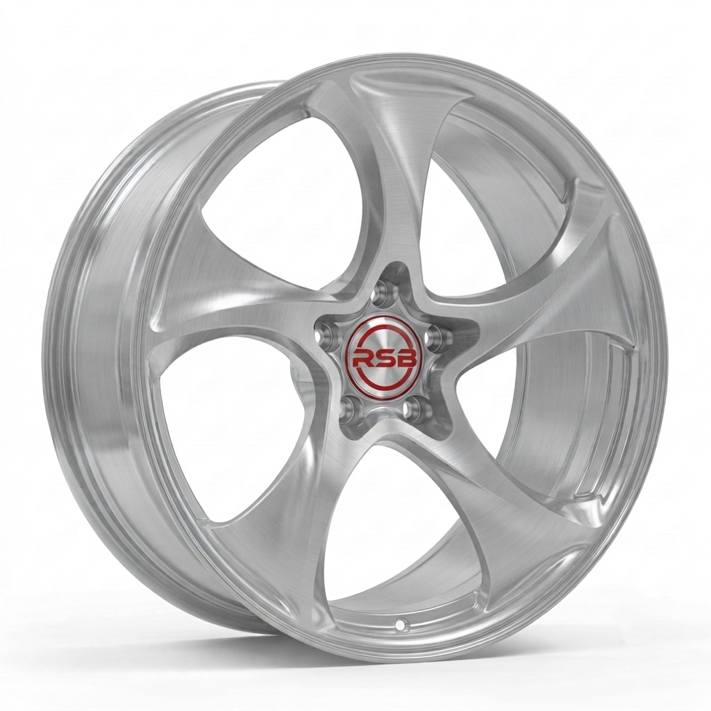 RS-PB31 CUSTOM FORGED MONOBLOCK WHEEL