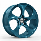 RS-PB31 CUSTOM FORGED MONOBLOCK WHEEL