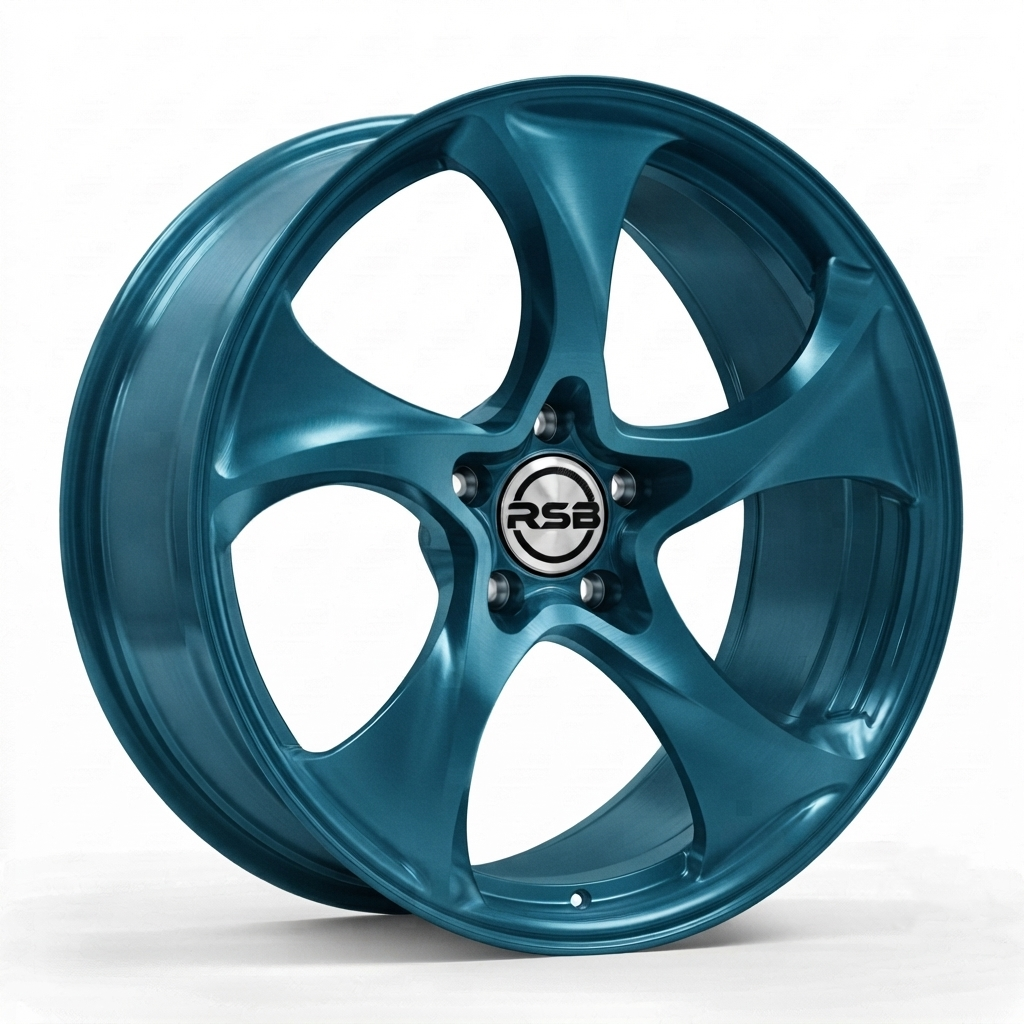 RS-PB31 CUSTOM FORGED MONOBLOCK WHEEL
