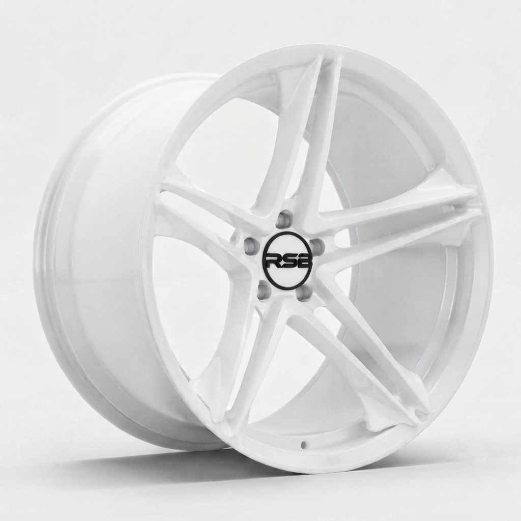 RS-PB32 CUSTOM FORGED MONOBLOCK WHEEL