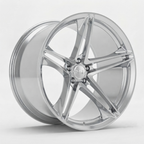 RS-PB32 CUSTOM FORGED MONOBLOCK WHEEL