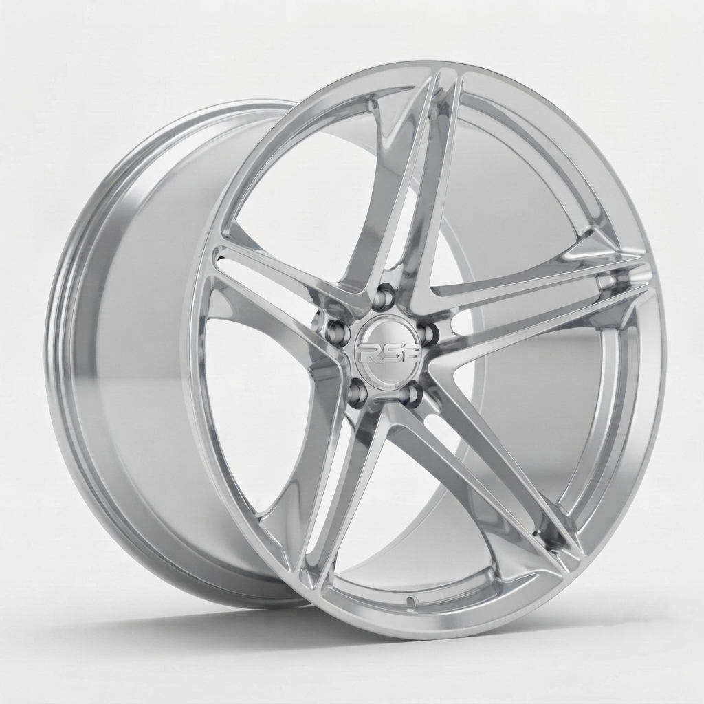 RS-PB32 CUSTOM FORGED MONOBLOCK WHEEL
