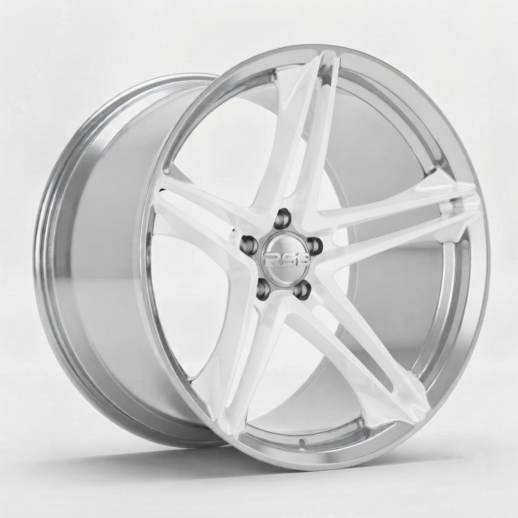 RS-PB32 CUSTOM FORGED MONOBLOCK WHEEL