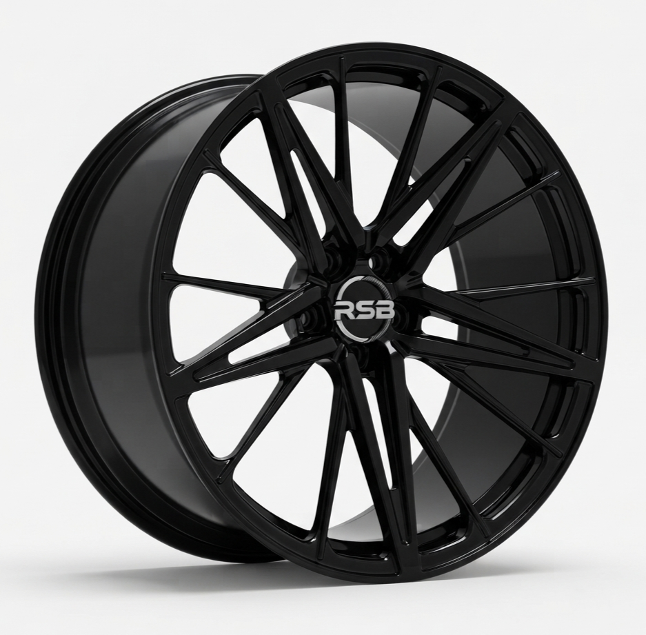 RS-PB33 CUSTOM FORGED MONOBLOCK WHEEL