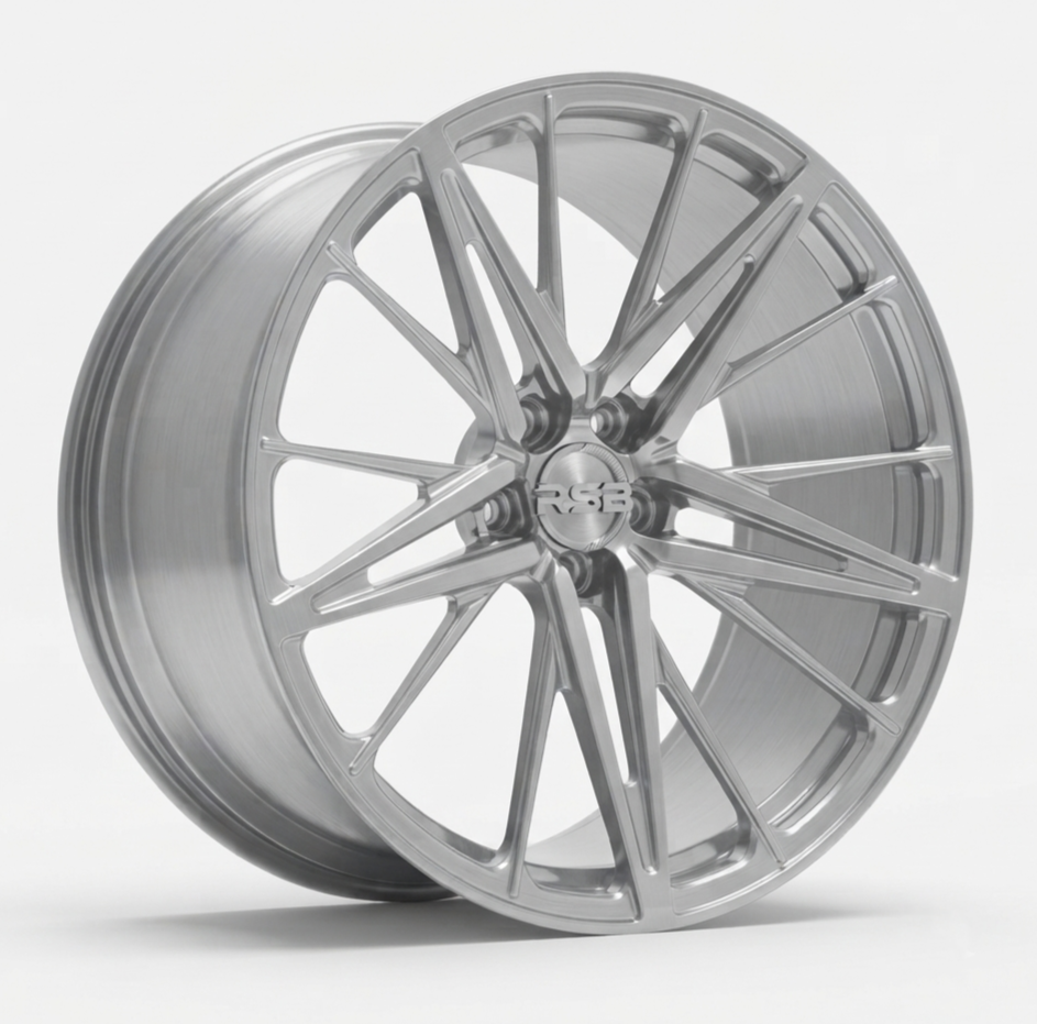 RS-PB33 CUSTOM FORGED MONOBLOCK WHEEL