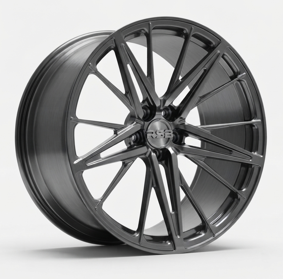 RS-PB33 CUSTOM FORGED MONOBLOCK WHEEL