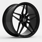 RS-PB34 CUSTOM FORGED MONOBLOCK WHEEL