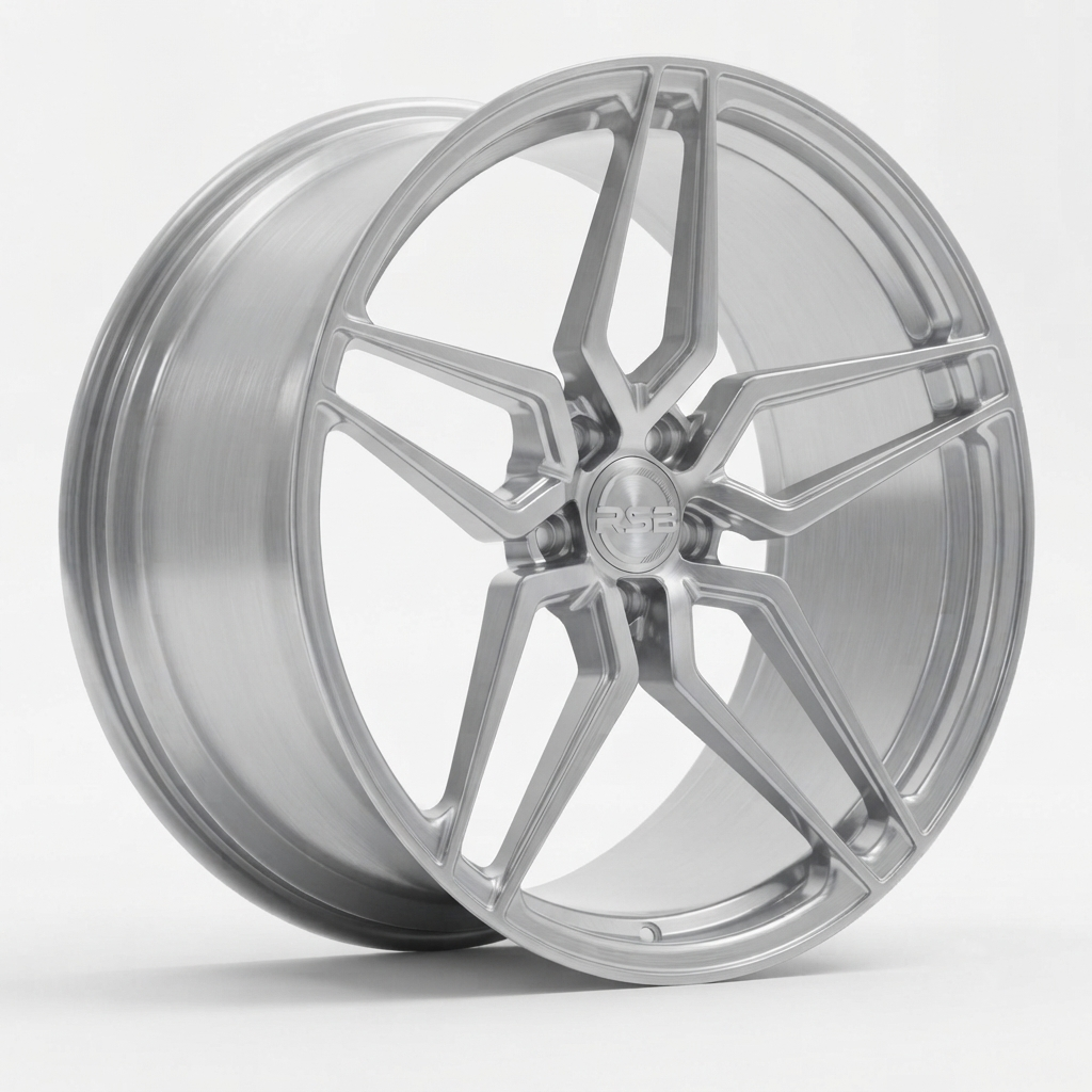 RS-PB34 CUSTOM FORGED MONOBLOCK WHEEL