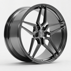 RS-PB34 CUSTOM FORGED MONOBLOCK WHEEL