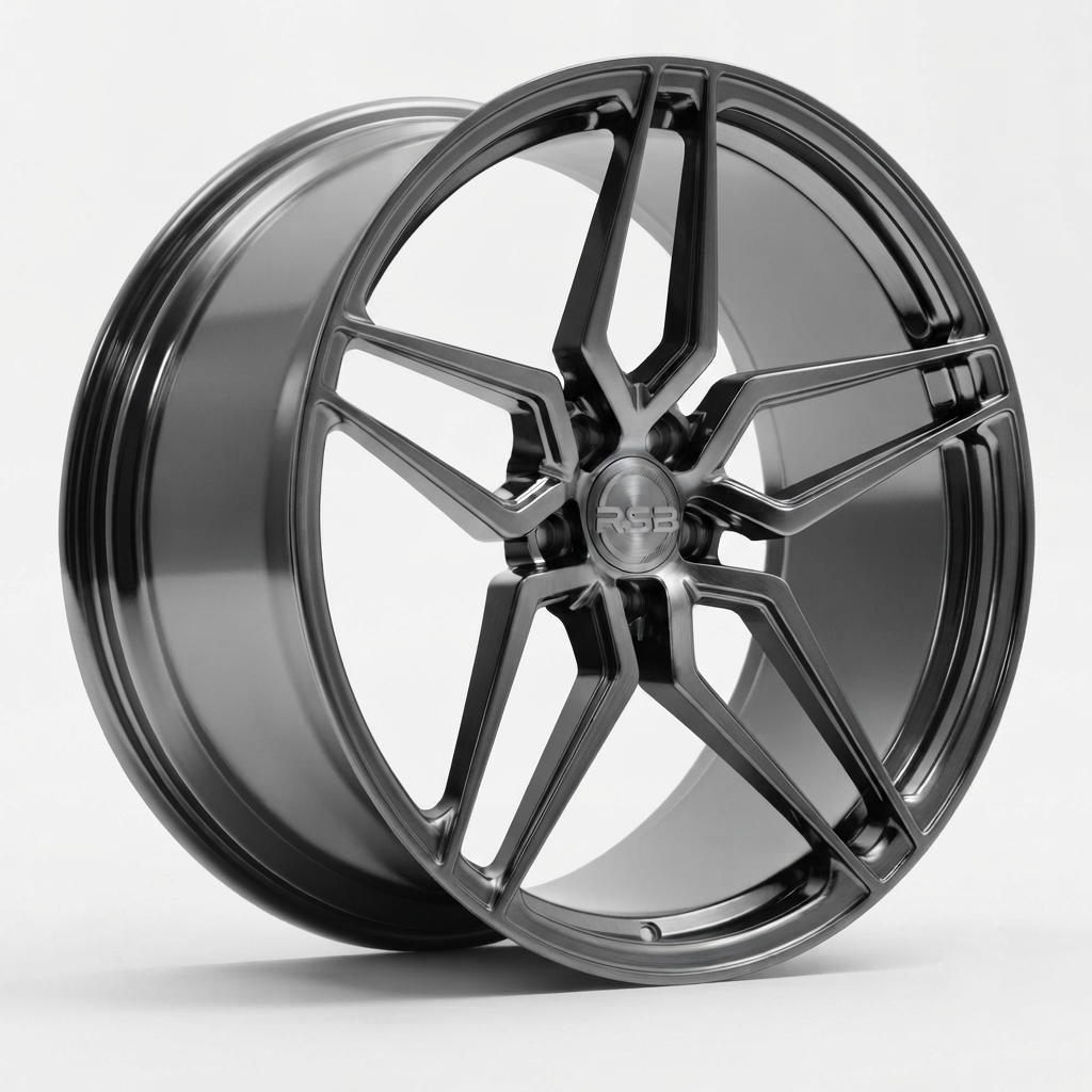 RS-PB34 CUSTOM FORGED MONOBLOCK WHEEL