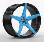RS-PB35 CUSTOM FORGED MONOBLOCK WHEEL