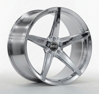 RS-PB35 CUSTOM FORGED MONOBLOCK WHEEL
