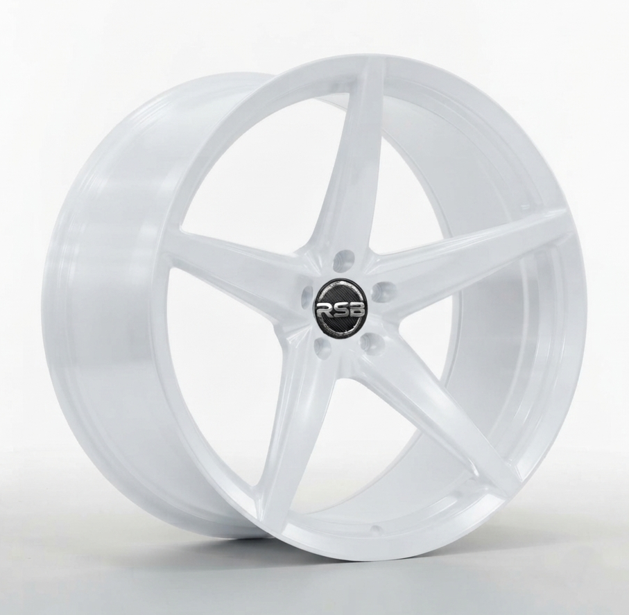 RS-PB35 CUSTOM FORGED MONOBLOCK WHEEL