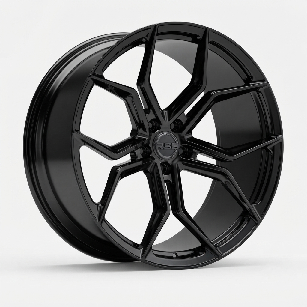 RS-PB36 CUSTOM FORGED MONOBLOCK WHEEL