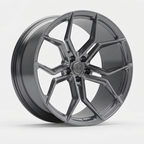 RS-PB36 CUSTOM FORGED MONOBLOCK WHEEL