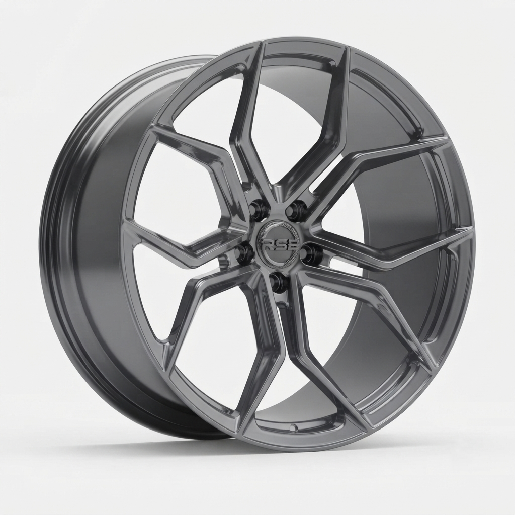 RS-PB36 CUSTOM FORGED MONOBLOCK WHEEL