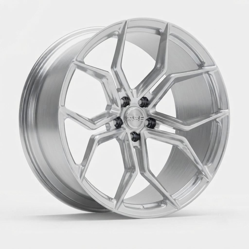 RS-PB36 CUSTOM FORGED MONOBLOCK WHEEL