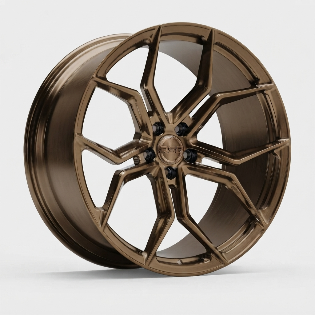 RS-PB36 CUSTOM FORGED MONOBLOCK WHEEL
