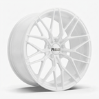 RS-PB38 CUSTOM FORGED MONOBLOCK WHEEL