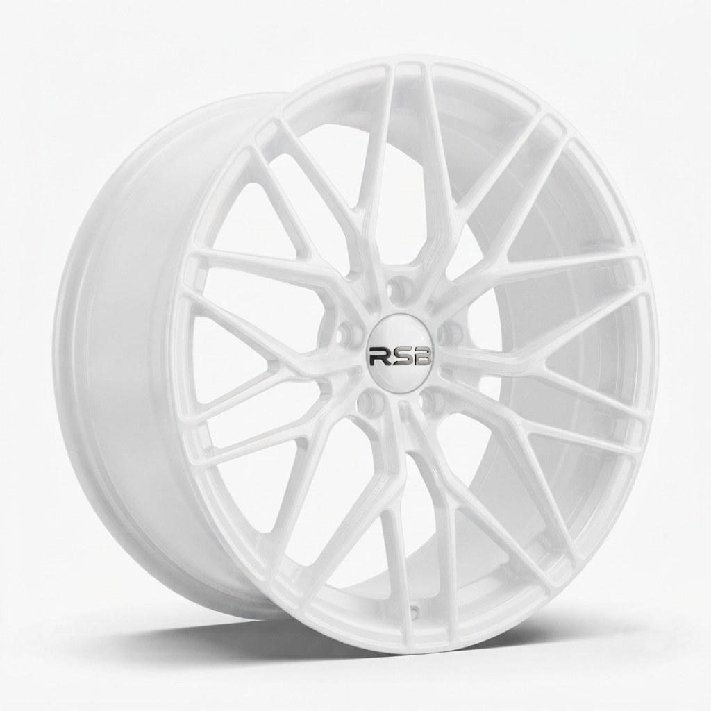 RS-PB38 CUSTOM FORGED MONOBLOCK WHEEL