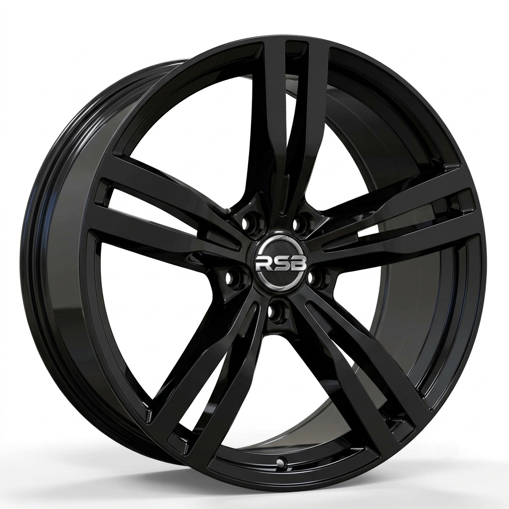 RS-PB39 CUSTOM FORGED MONOBLOCK WHEEL