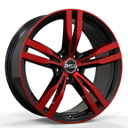 RS-PB39 CUSTOM FORGED MONOBLOCK WHEEL