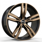 RS-PB39 CUSTOM FORGED MONOBLOCK WHEEL