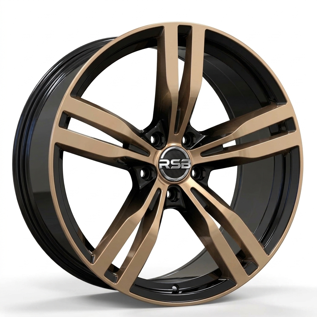 RS-PB39 CUSTOM FORGED MONOBLOCK WHEEL